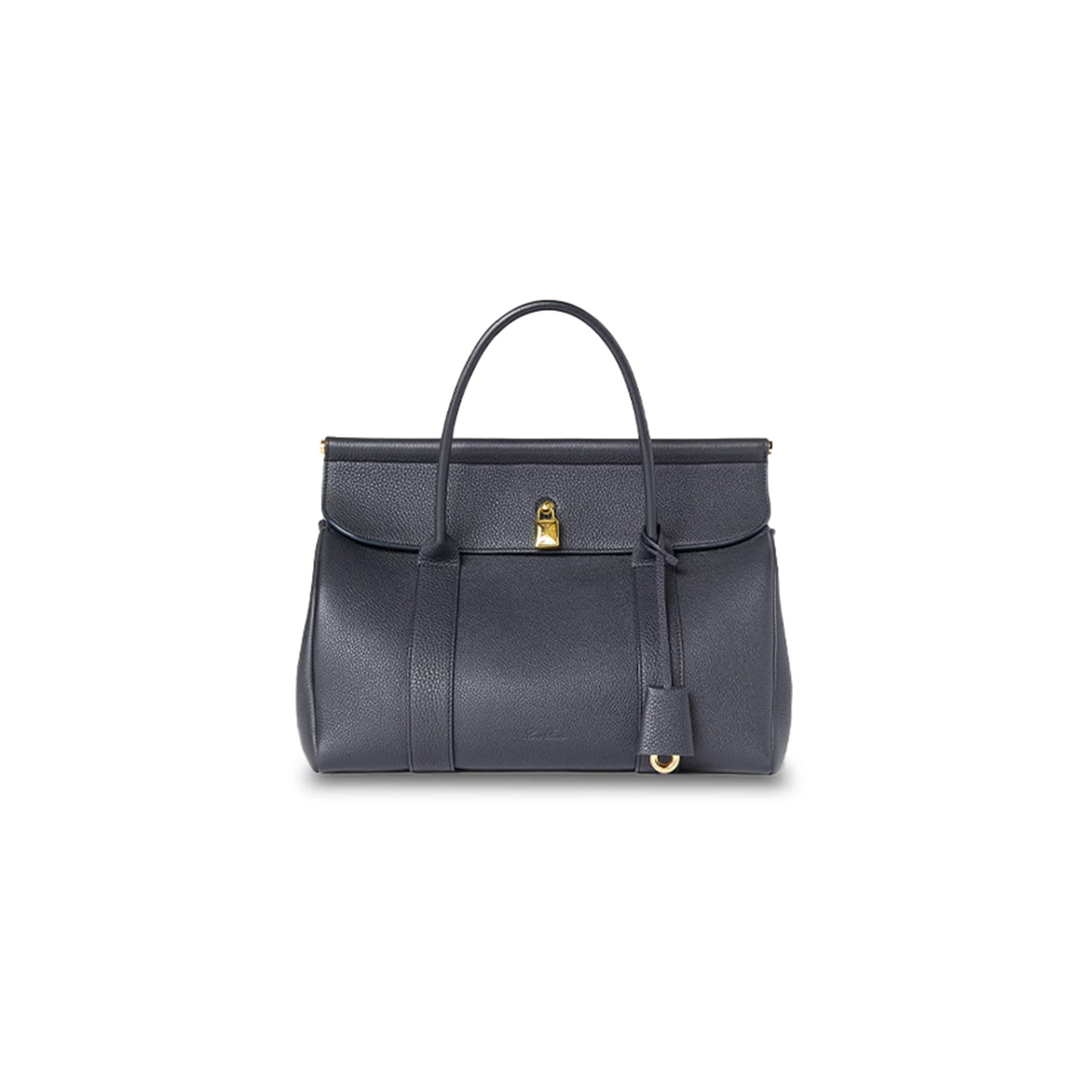 LORO PIANA LOOM BAG L32 FAN9610 (33*23*18cm)
